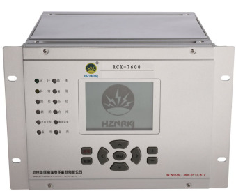 986 母線(xiàn)差動(dòng)保護(hù)測(cè)控裝置 